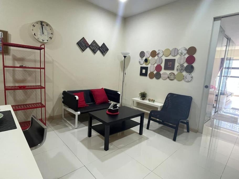 Stylish Romantic Couples Getaway At Kl 1419 Kuala Lumpur